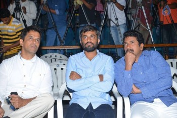 Nithiin and Arjun Movie Press Meet - 26 of 39