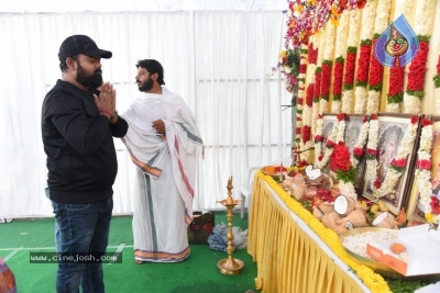 Nithiin New Movie Launch Photos - 20 of 51