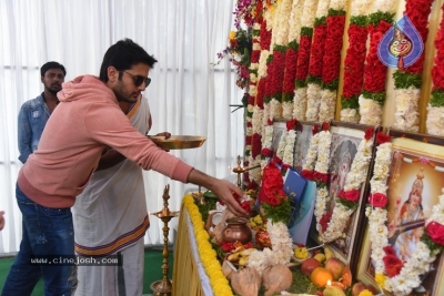 Nithiin New Movie Launch Photos - 24 of 51