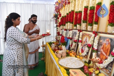 Nithiin New Movie Launch Photos - 34 of 51