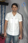 Nithin Ishq Movie Opening - 2 of 5