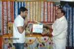 Nithin Ishq Movie Opening - 3 of 5