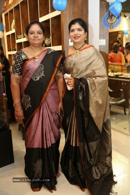 Nithya Shetty Inaugurates Aarna Collections - 9 of 21