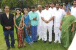 NitKap Media Creations Movie Opening Stills - 33 of 32