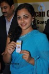 Nitya Menon at TMC and DC Gold Hungama Bumper Draw - 10 of 141