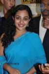 Nitya Menon at TMC and DC Gold Hungama Bumper Draw - 16 of 141