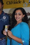 Nitya Menon at TMC and DC Gold Hungama Bumper Draw - 17 of 141