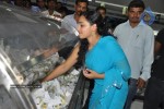 Nitya Menon at TMC and DC Gold Hungama Bumper Draw - 18 of 141