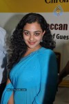Nitya Menon at TMC and DC Gold Hungama Bumper Draw - 28 of 141