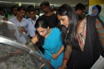 Nitya Menon at TMC and DC Gold Hungama Bumper Draw - 31 of 141