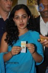 Nitya Menon at TMC and DC Gold Hungama Bumper Draw - 63 of 141