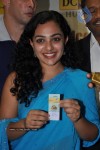 Nitya Menon at TMC and DC Gold Hungama Bumper Draw - 91 of 141