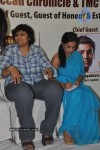 Nitya Menon at TMC and DC Gold Hungama Bumper Draw - 95 of 141