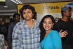 Nitya Menon at TMC and DC Gold Hungama Bumper Draw - 100 of 141