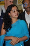 Nitya Menon at TMC and DC Gold Hungama Bumper Draw - 126 of 141