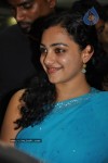 Nitya Menon at TMC and DC Gold Hungama Bumper Draw - 141 of 141