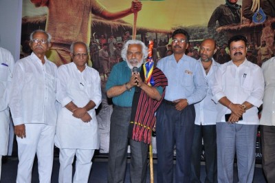 Nizam Sarkaroda Movie Press Meet - 4 of 8