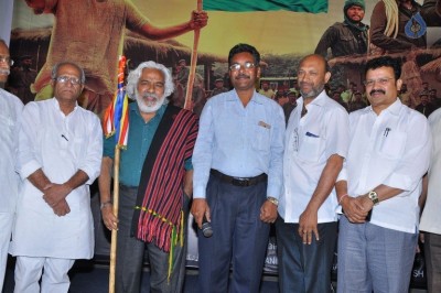 Nizam Sarkaroda Movie Press Meet - 8 of 8