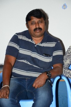 No 1 Hero Rajendra Movie Press Meet - 9 of 15