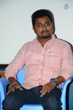 No 1 Hero Rajendra Movie Press Meet - 12 of 15