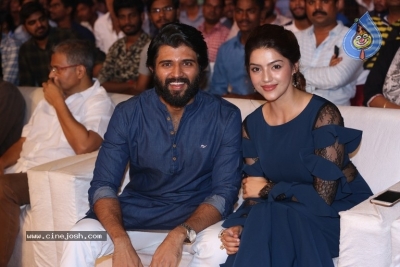 Nota Movie Public Meet at Hyd - 45 of 61