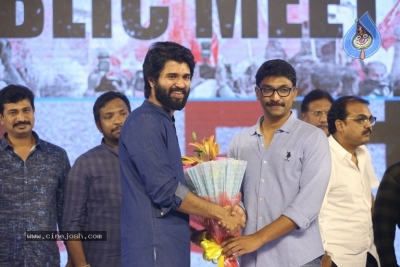 Nota Movie Public Meet at Hyd - 49 of 61