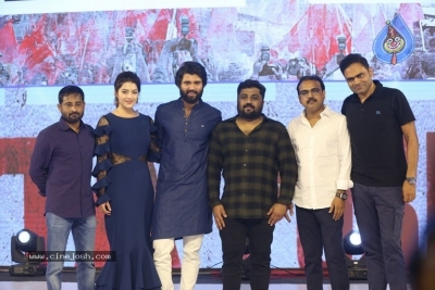 Nota Movie Public Meet at Hyd - 51 of 61