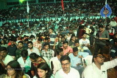 Nota Movie Public Meet at Hyd - 56 of 61