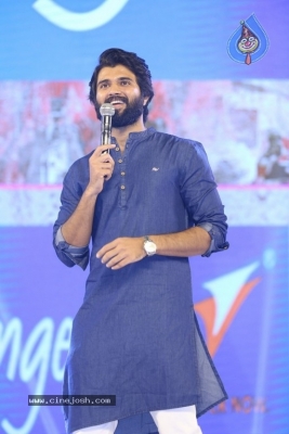 Nota Movie Public Meet at Hyd - 60 of 61