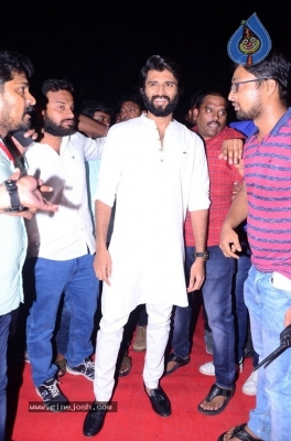Nota Movie Public Meet At Vijayawada - 20 of 48