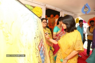 NRI - Nayana Rara Intiki Movie Opening - 32 of 63