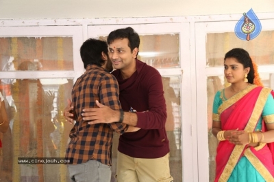 NRI - Nayana Rara Intiki Movie Opening - 35 of 63