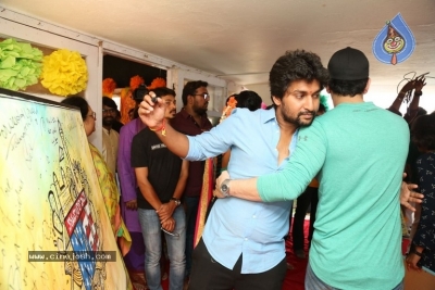 NRI - Nayana Rara Intiki Movie Opening - 37 of 63