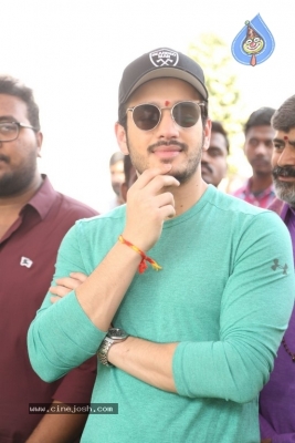 NRI - Nayana Rara Intiki Movie Opening - 42 of 63