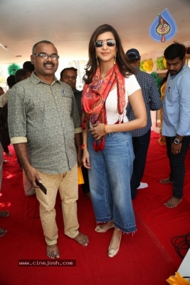 NRI - Nayana Rara Intiki Movie Opening - 37 of 63