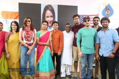 NRI - Nayana Rara Intiki Movie Opening - 43 of 63