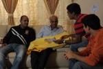 NRI Movie Working Stills - 45 of 49