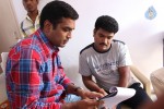 NRI Movie Working Stills - 54 of 49