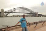 NRI Movie Working Stills - 26 of 49