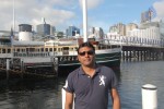 NRI Movie Working Stills - 32 of 49