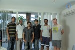 NRI Movie Working Stills - 34 of 49