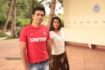 NRI Movie Working Stills - 35 of 49