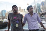 NRI Movie Working Stills - 40 of 49