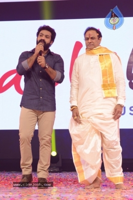 Ntr Biopic: Kathanayakudu Audio Launch - 37 of 42