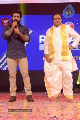 Ntr Biopic: Kathanayakudu Audio Launch - 38 of 42