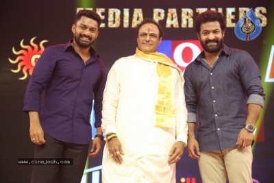 Ntr Biopic: Kathanayakudu Audio Launch - 24 of 42