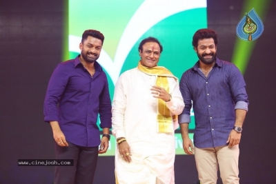 Ntr Biopic: Kathanayakudu Audio Launch - 28 of 42