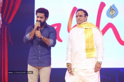 Ntr Biopic: Kathanayakudu Audio Launch - 31 of 42