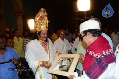 NTR Biopic Movie Opening Set 2 - 4 of 34