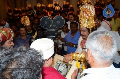 NTR Biopic Movie Opening Set 2 - 30 of 34